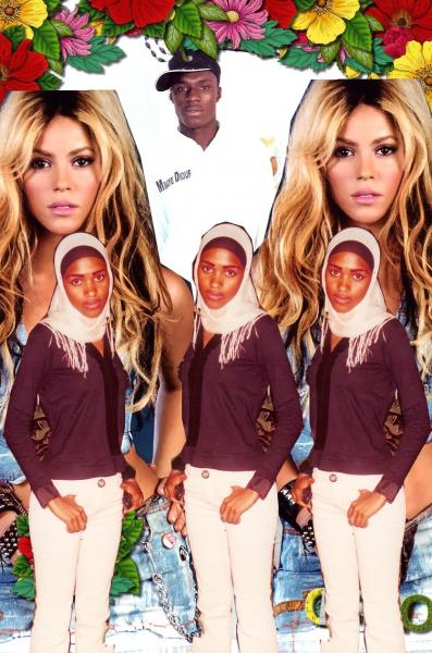 DIENABA MON  AMIE